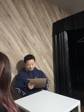 ローリエ/お悩み改善します。