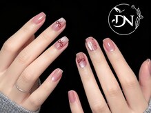 ドリーミー ネイル 上野(Dreamy Nail)/6500円