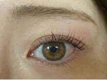 リジュ(Reju)の雰囲気（大人気のまつ毛パーマ、ラッシュリフトで根元から自まつ毛UP★）