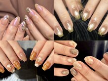 ニアウネイル(niau nail.)