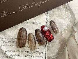 【選べるデザインコース】