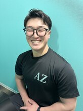 天六あず整体院&nbsp;伏尾 英真