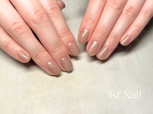 スリーネイル(3sT.Nail)/オフィスネイル