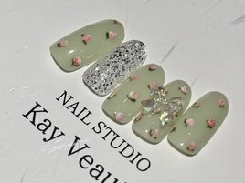 【HAND】定額スタンダード