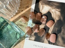 エヌズネイル 三鷹駅前北口店(n’s nail)