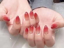 トレンドネイルスタジオ(Trend Nail Studio)/ぷるぷるマグネット