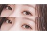 【3月・4月限定】パリジェンヌ or 似合わせまつ毛パーマ(TR付)6,600→5500