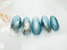 メイクアップバー(make up bar)/ハンド定額5800円☆5月追加
