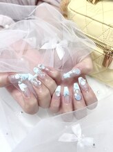 ミス シャーリー(Miss Shirley)/nailsalon Miss Shirley