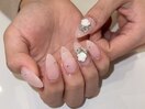 【Hand】10本持ち込みデザイン