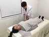 【2回目以降ご来店の方】一人ひとりに合わせた全身美容整体◎当日相談OK