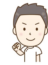 ボディケア森下&nbsp;飯野 整復師