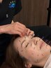 眼精疲労・老眼に|目黒の鍼灸で目の疲れをリセット