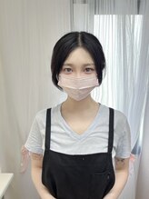 シュガーラッシュ(sugar lash) 佐藤