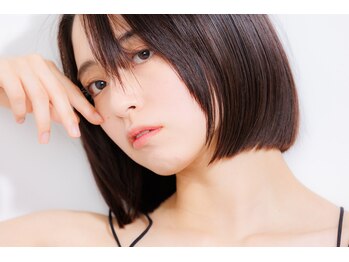 リノナ シル(LINONA cil)の写真/サロン専用3ステップトリートメントで自まつ毛に優しくマツエクを楽しめます