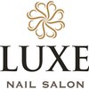 ネイルサロン ラグジェ(Nailsalon LUXE)ロゴ
