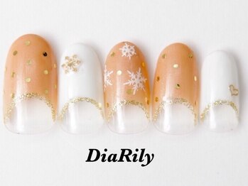 ディアリリー(Dia Rily)/