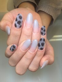 ◇ベルベットネイル