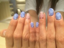 ロワゾ ブルー(L'oiseau Bleu)/☆ラグジュアリー定額☆