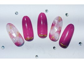 ハンド定額6490円