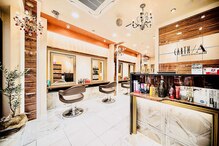 アース オーセンティック アイラッシュアンドエステティック 長崎浜町店(EARTH)