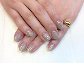 W-298 お客様ネイル