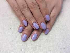 YMー63 お客様ネイル