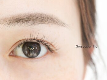 グルス(GRUS)/シングルラッシュ