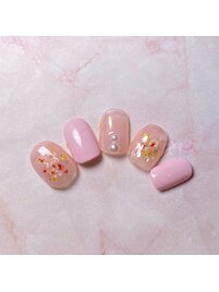 カスタムコース