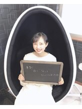 ホワイトサロン/お客様の感想☆