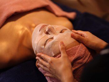 サロンド ボーテK 根占店