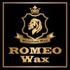 ロミオワックス ジュリエットワックス 新宿店(ROMEO Wax Juliet Wax)ロゴ