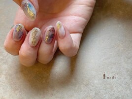 水彩ニュアンス［吉祥寺］