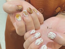 ちぐはぐニュアンス¥9480 [渋谷]