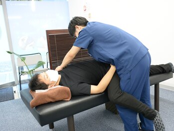 FRSスタジオ 横須賀中央店/☆筋膜整体リリースストレッチ☆