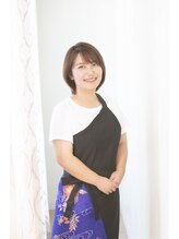 フィールリンク(Feellink)&nbsp;内山 さやか