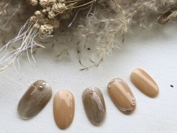 HAND◆Nailデザイン【8】