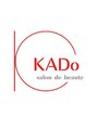 カドゥ サロンドボーテ(KADo salon de beaute)/KADo