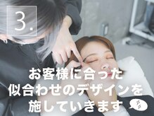 アイビーヌー 宮益坂(IVY-NUE)/ivy-nue.来店～退店まで