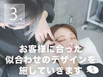 アイビーヌー 宮益坂(IVY-NUE)/ivy-nue.来店~退店まで