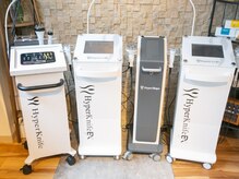 ココチ(KOKOCHI)/ハイパーナイフEX優良認定サロン