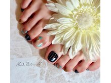 ネイルサロン エヌ(Nail Salon N)/