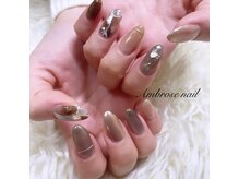 アンブローズネイル(Ambrose nail)/