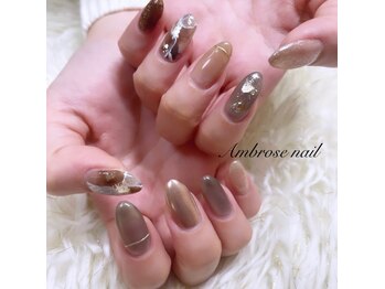 アンブローズネイル(Ambrose nail)/