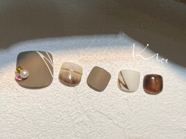 定額　Rich Design コース