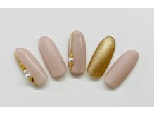 ティーエヌ 札幌駅アスティ45店/【当店限定】デザイン￥6600