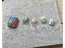 ツリーハウスネイル(tree house nail)/フット定額¥8500