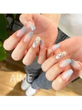 アイム(AIME)/韓国