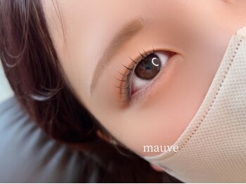 モーヴ(mauve)の写真/《ナチュラルで落ち着いた内観が魅力的♪》居心地の良さ、また来たくなるリラックス空間に自信あり◎