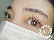 アイサロンフェア 川崎(eyesalon Fair)/パリジェンヌラッシュリフト